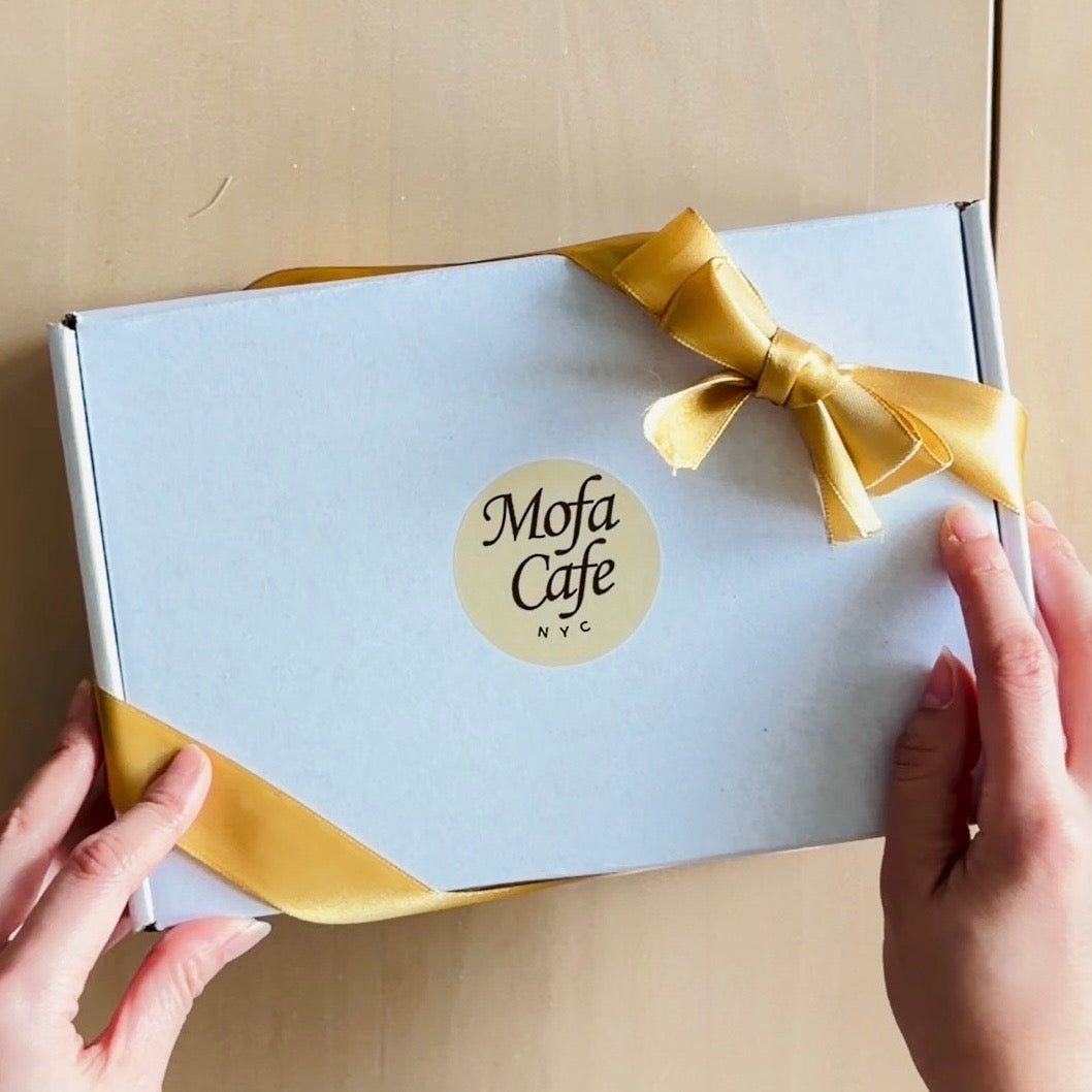 Goji Berry Ritual Trio (value $74)