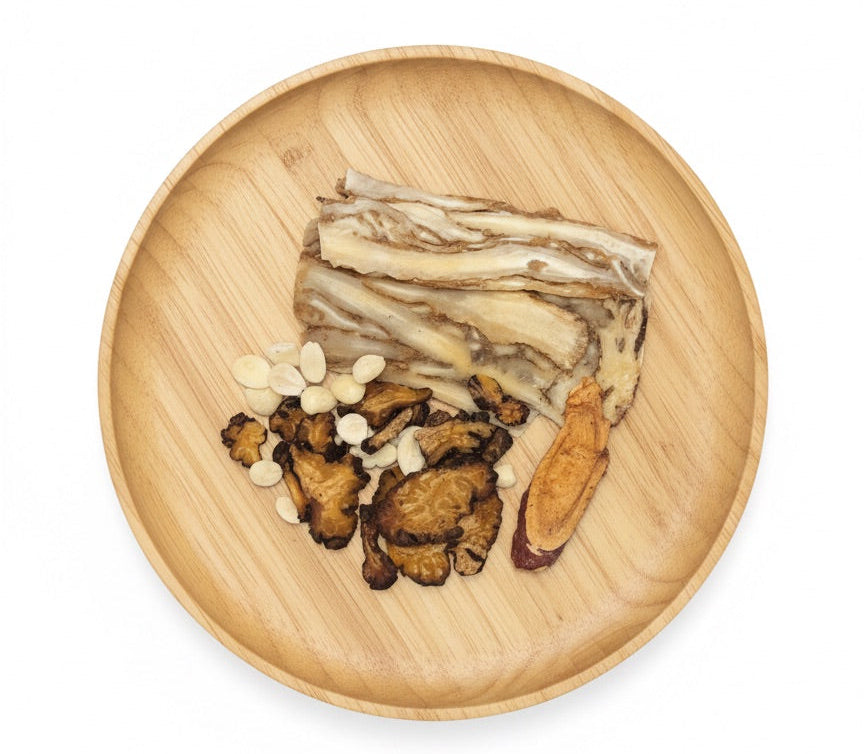 Shen Hua Tang (生化湯)