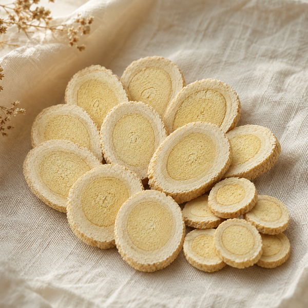 Astragalus Root (Organic)