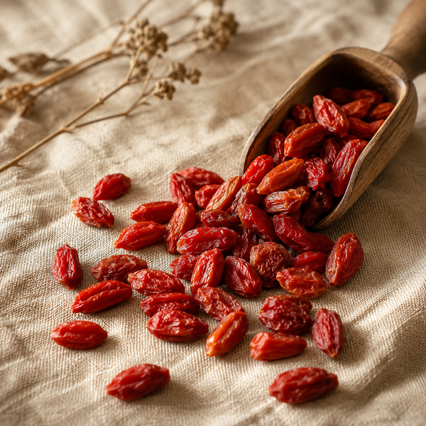 Goji Berry (Organic)